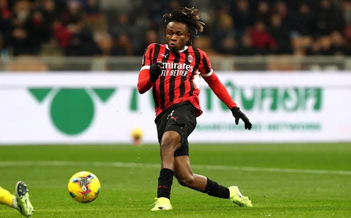 Samu Chukweze, drejt rikthimit në La Liga