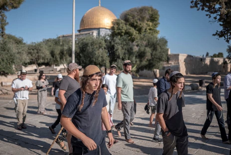 Jordania ngre alarmin për Jerusalemin, thërret takim urgjent të vendeve arabe dhe islame