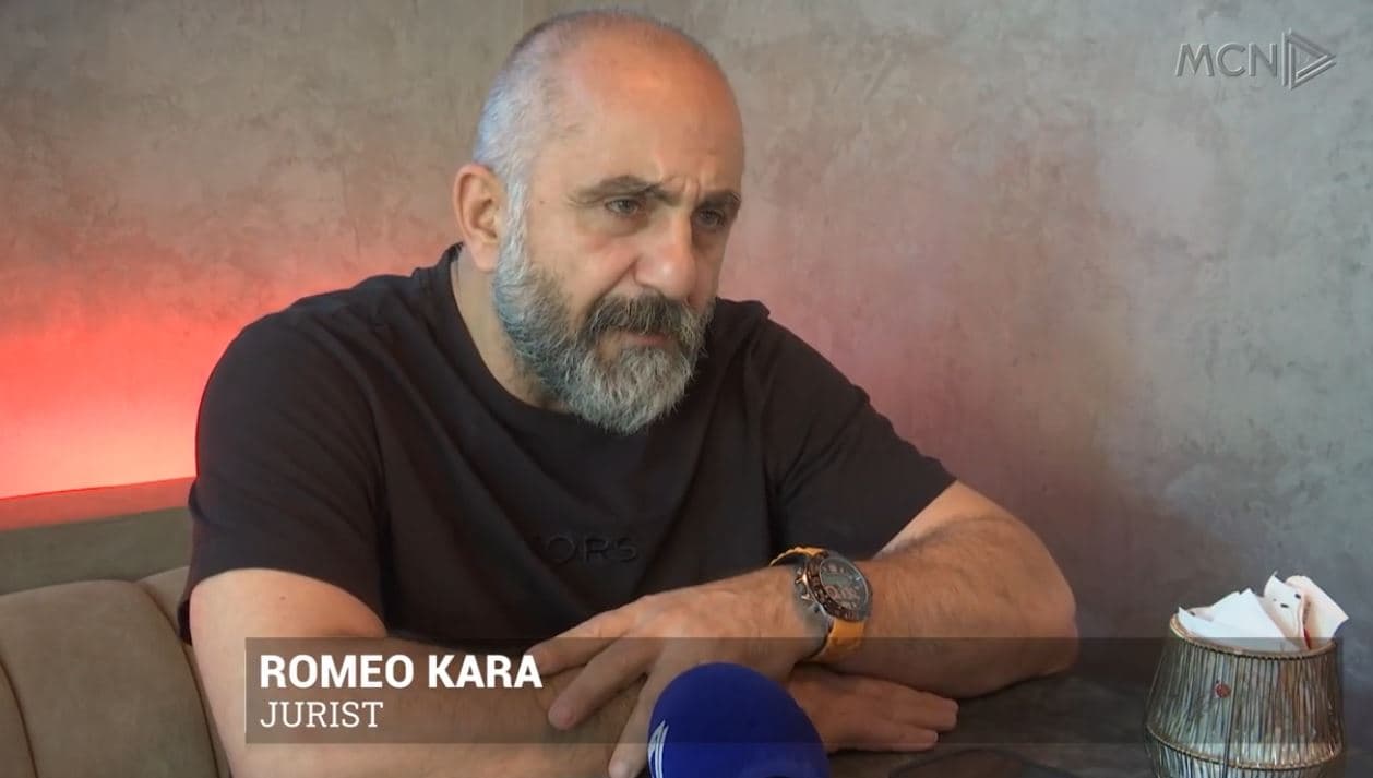 Luksi francez i Ermal Beqirit/ Kara: Kishte garanci politike se nuk do prekej (VIDEO)