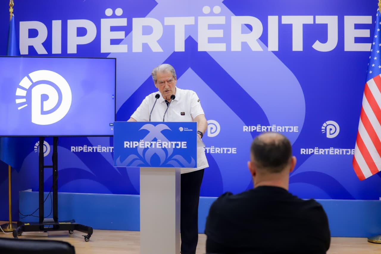 8.5 milionë euro për “Soft & Solution”/ Berisha: Kompania e sekuestruar merr para të taksapaguesve