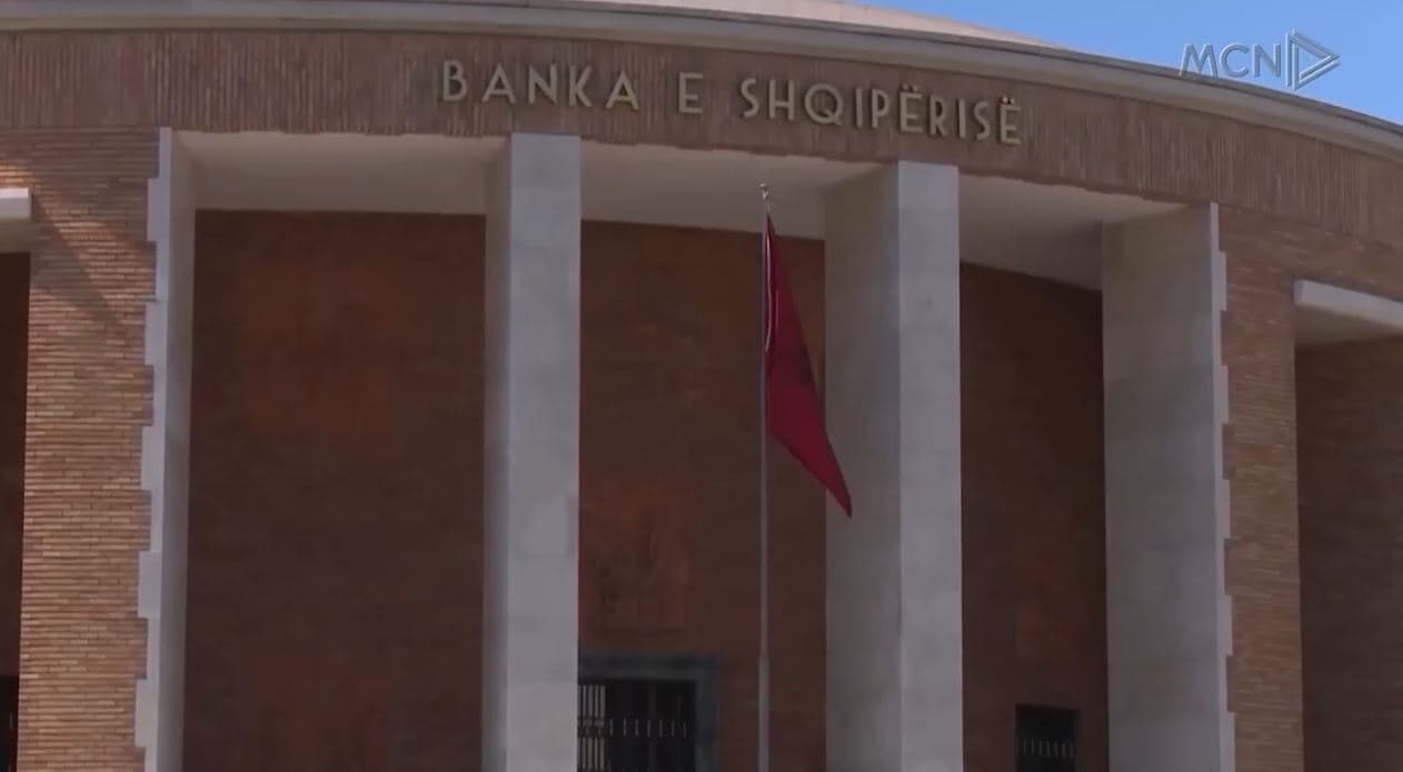 Rriten kursimet në euro/ Depozitat në valutë, mbi 10 mld euro në 2026 (VIDEO)