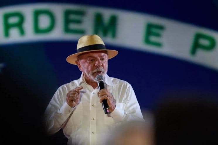 Lula kandidon sërish për President në moshën 80-vjeçare: Ndihem ende në formë 