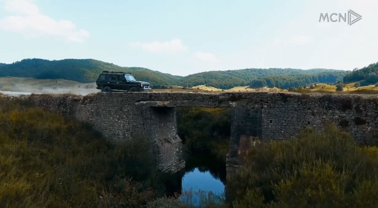 Prodhim makinash ushtarake, i ka Shqipëria kapacitetet? (VIDEO)