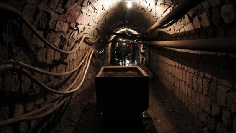 Bulqizë, nxirret nga galeria trupi i pajetë i minatorit 40-vjeçar