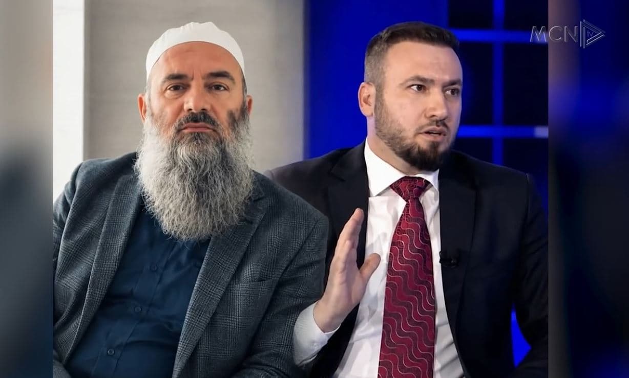 Shpallen “non grata” dy shtetas maqedonas/ Bela: Vendim i sinkronizuar mes Ramës dhe Vuçiçit (VIDEO)