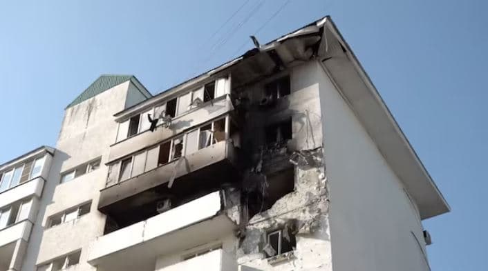 Rusia thotë se sulmet ukrainase po rrisin çmimet globale të ushqimeve, duke shkaktuar mungesë drithërash