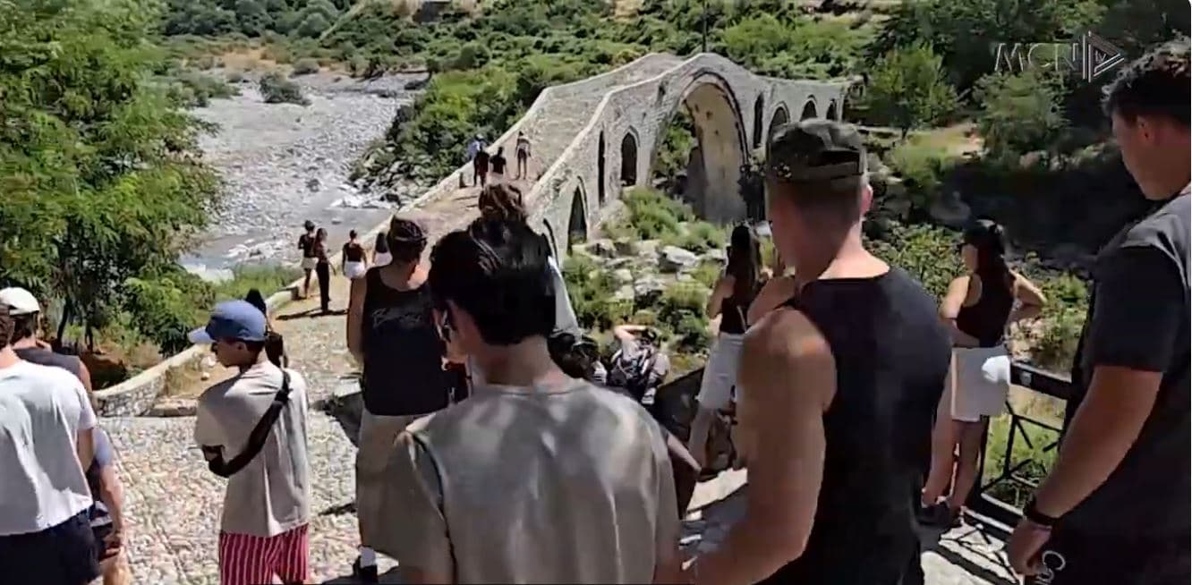 Netëqëndrimet rriten me 15-20%. Turizmi në Shkodër, Lumçi: Kalaja e Rozafës, më e vizituara