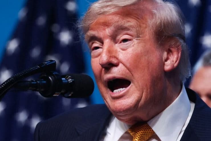Trump: Europa duhet të ndalojë emigracionin e paligjshëm