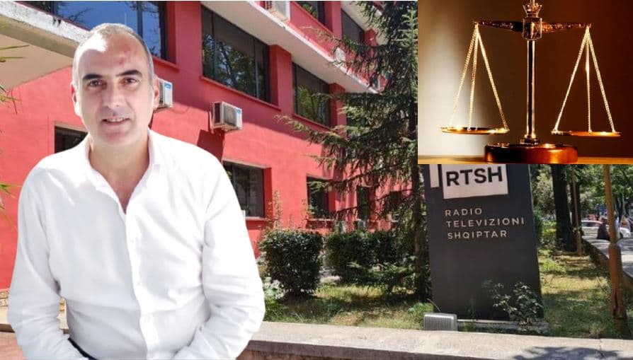 Tenderi i RTSH/ Gjyqtari Klarent Demiri bllokon përjashtimin e "R&T" dhe "TBS 96" 