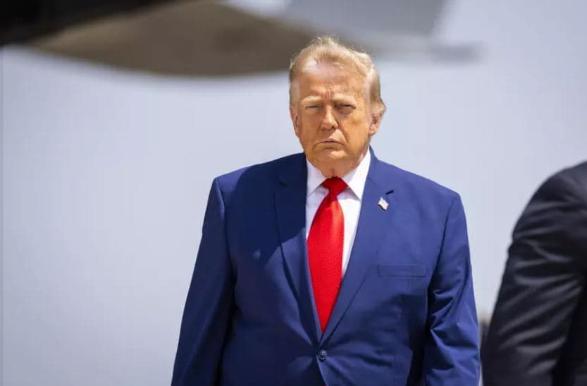Trump: Tërheq sulmin ndaj Iranit me kërkesë të Teheranit dhe vendeve të tjera