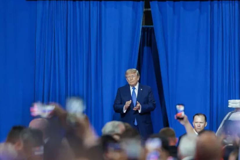Trump njofton reduktim të ndjeshëm të manovrave ushtarake me Seulin