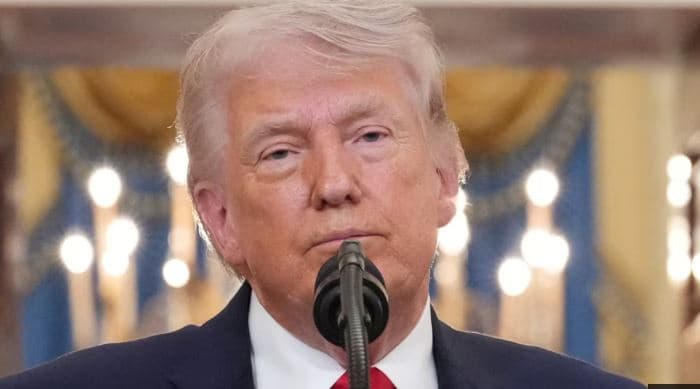 Trump i kërkon Iranit të “ngrejë flamurin e bardhë” pas skadimit të armëpushimit