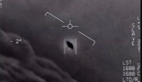 Gjermani, rriten raportimet për UFO në qiell