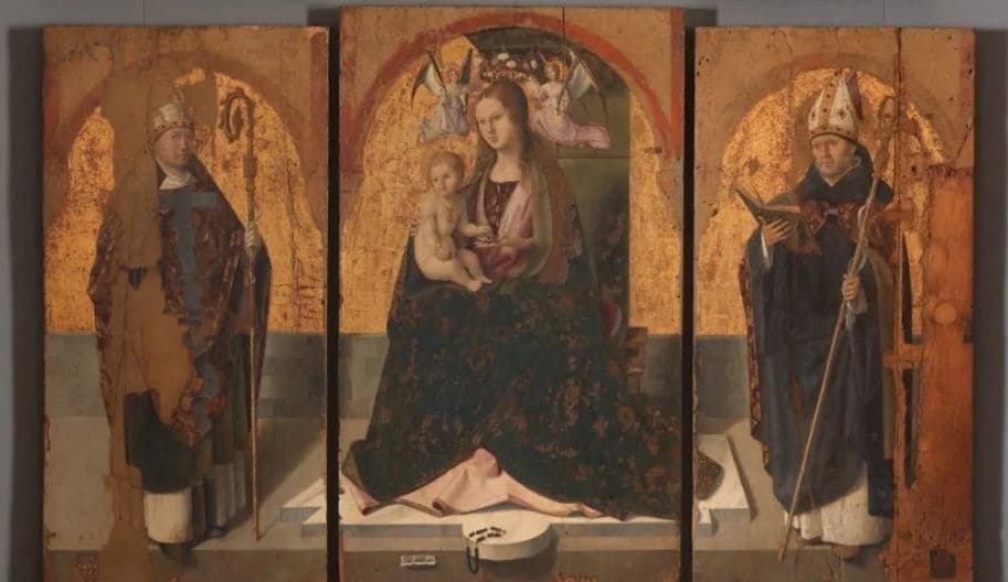Hajdutët godasin artin e Rilindjes, zhduken katër vepra në Siçili