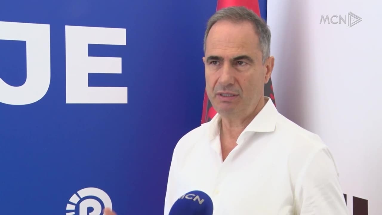 “Ndërkombëtarët të befasuar nga qëndrimi i PS” / Boçi: Në takimet me partnerët socialistët kërkonin më shumë kohë (VIDEO)