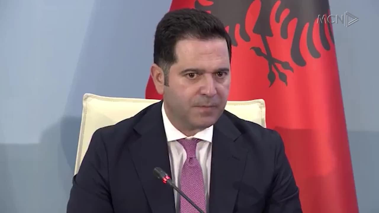 KE: Shqipëria dështon në ekzekutimin e vendimeve / Malaj: Fatura nga Strasburgu është 18 mln euro (VIDEO)