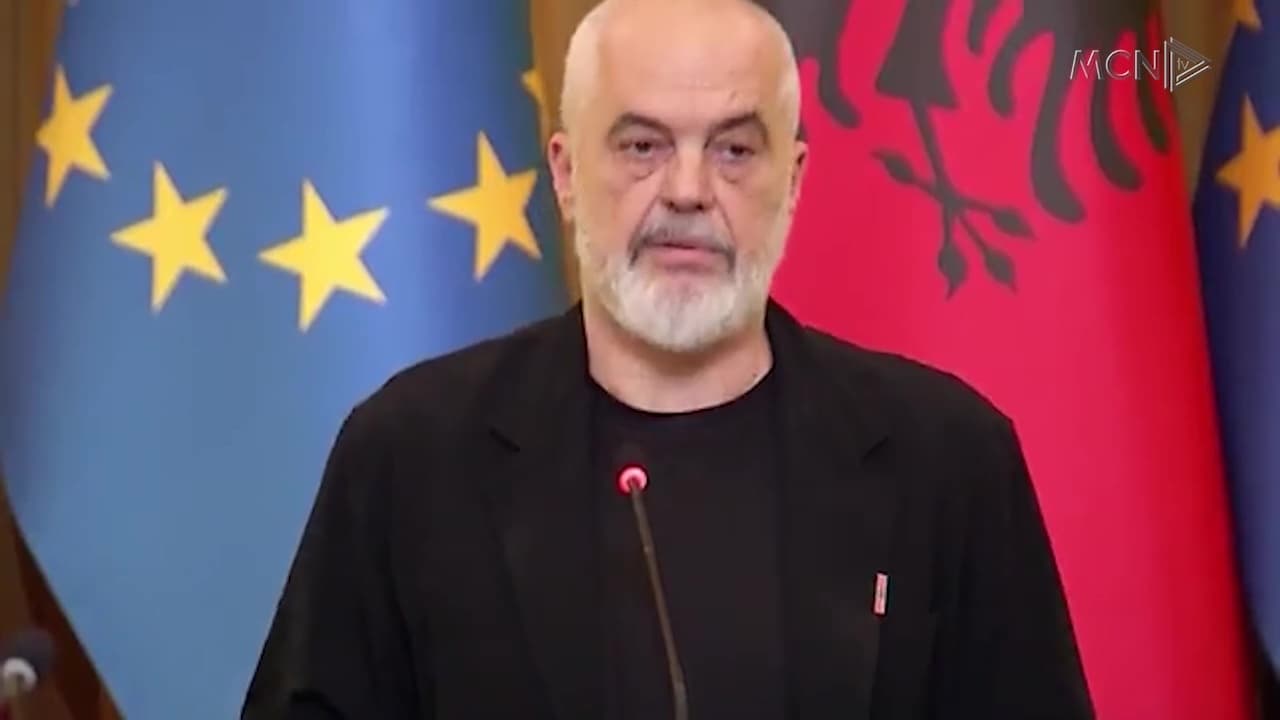 Vijon “merkatoja” politike, nga PD drejt PS / Rama: Nuk duhet të ekzistojë hendeku që këta s’janë tanët (VIDEO)