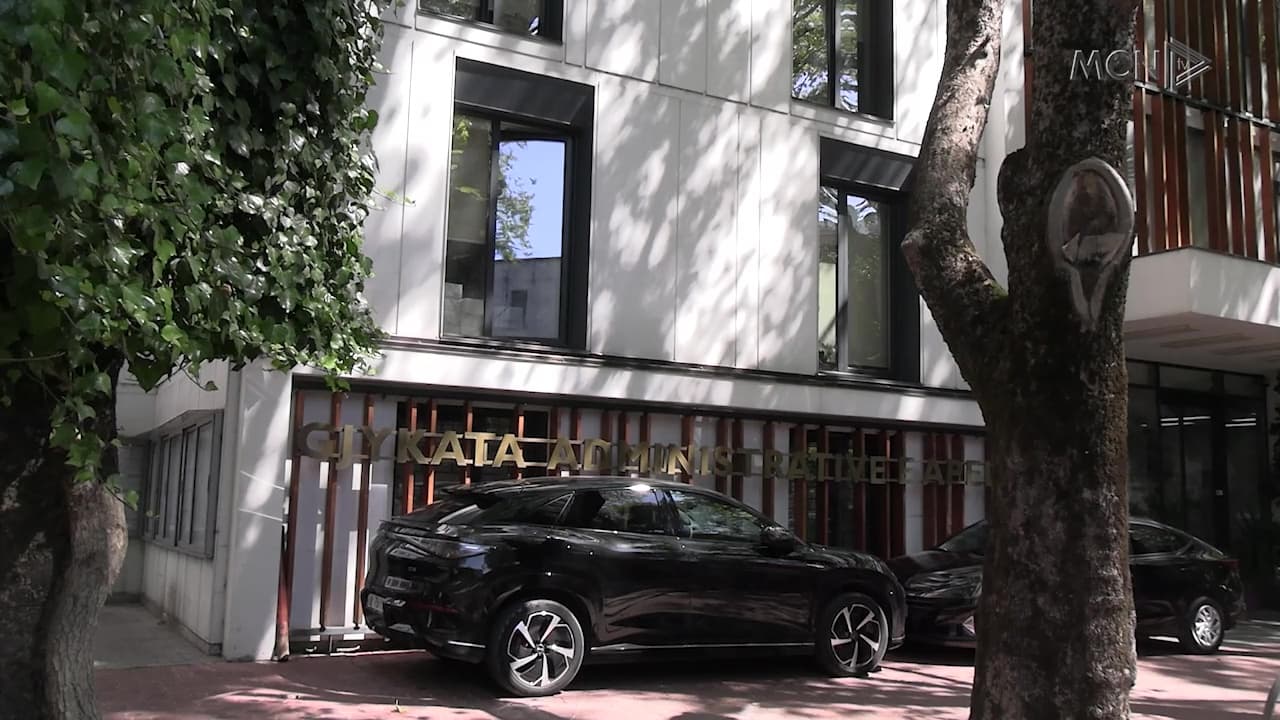 Apeli Administrativ në kolaps dosjesh / 1640 çështje për gjyqtar, po shqyrtohet viti 2018 (VIDEO)