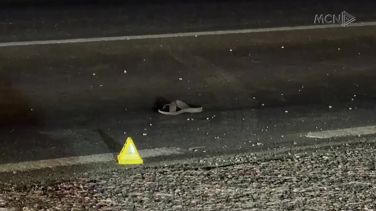 Dy viktima nga aksidentet rrugore / Humbin jetën një 50-vjeçar në Lezhë dhe një 20-vjeçar në Ksamil (VIDEO)