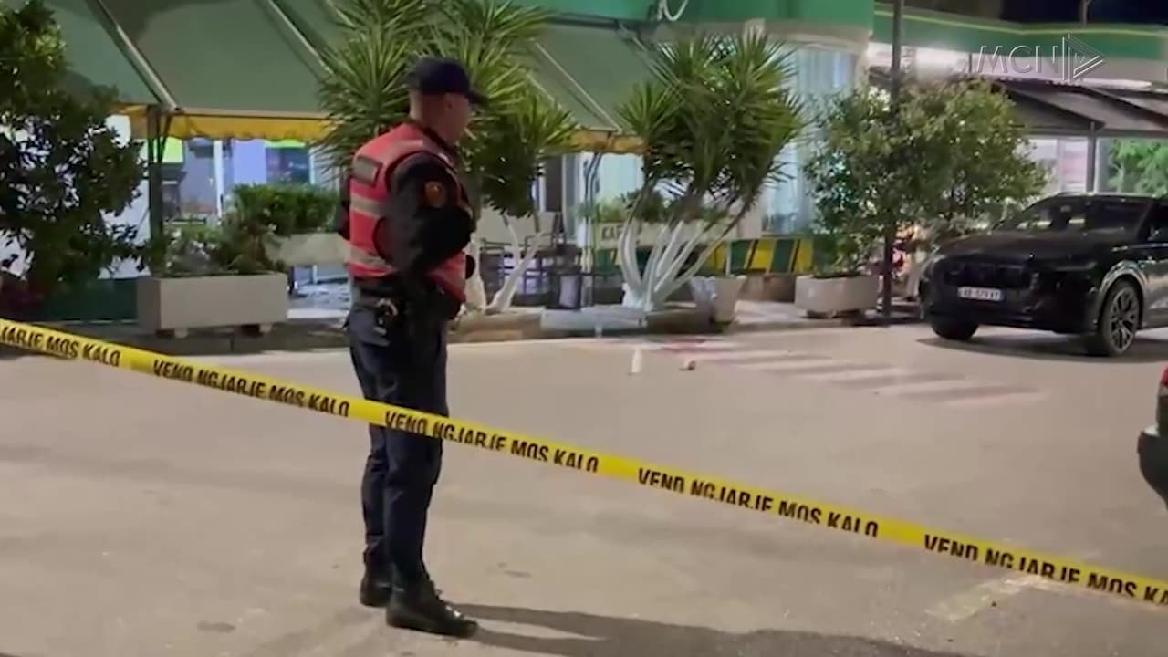 Kush do të vritej në Sarandë? / Arrestohen 5 persona, dy prej tyre kapen me armë gati për qitje (VIDEO)