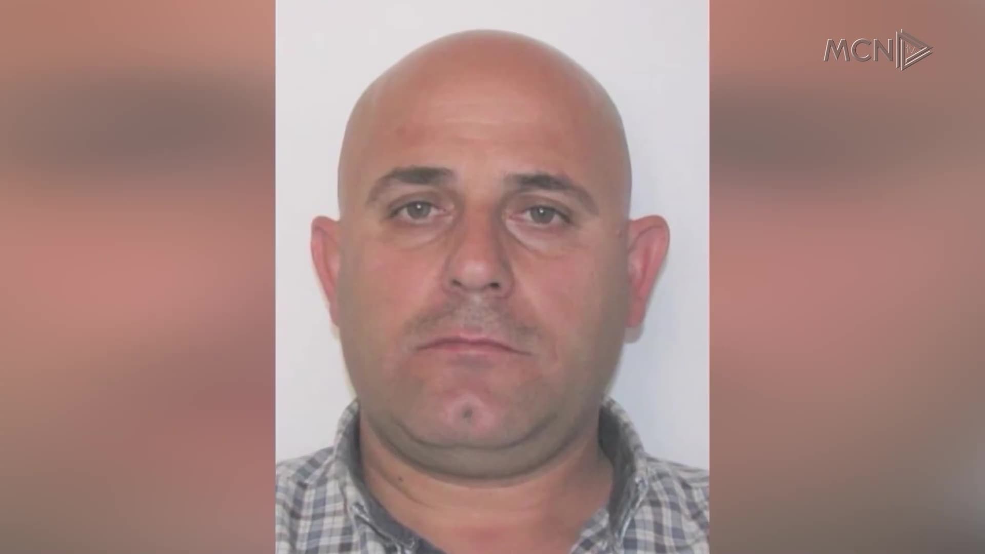 Në kërkim nga policia prej dhjetë muajsh / Arrestohet Ylli Zalla, i dyshuar për lidhje me atentatin e Rinasit (VIDEO)