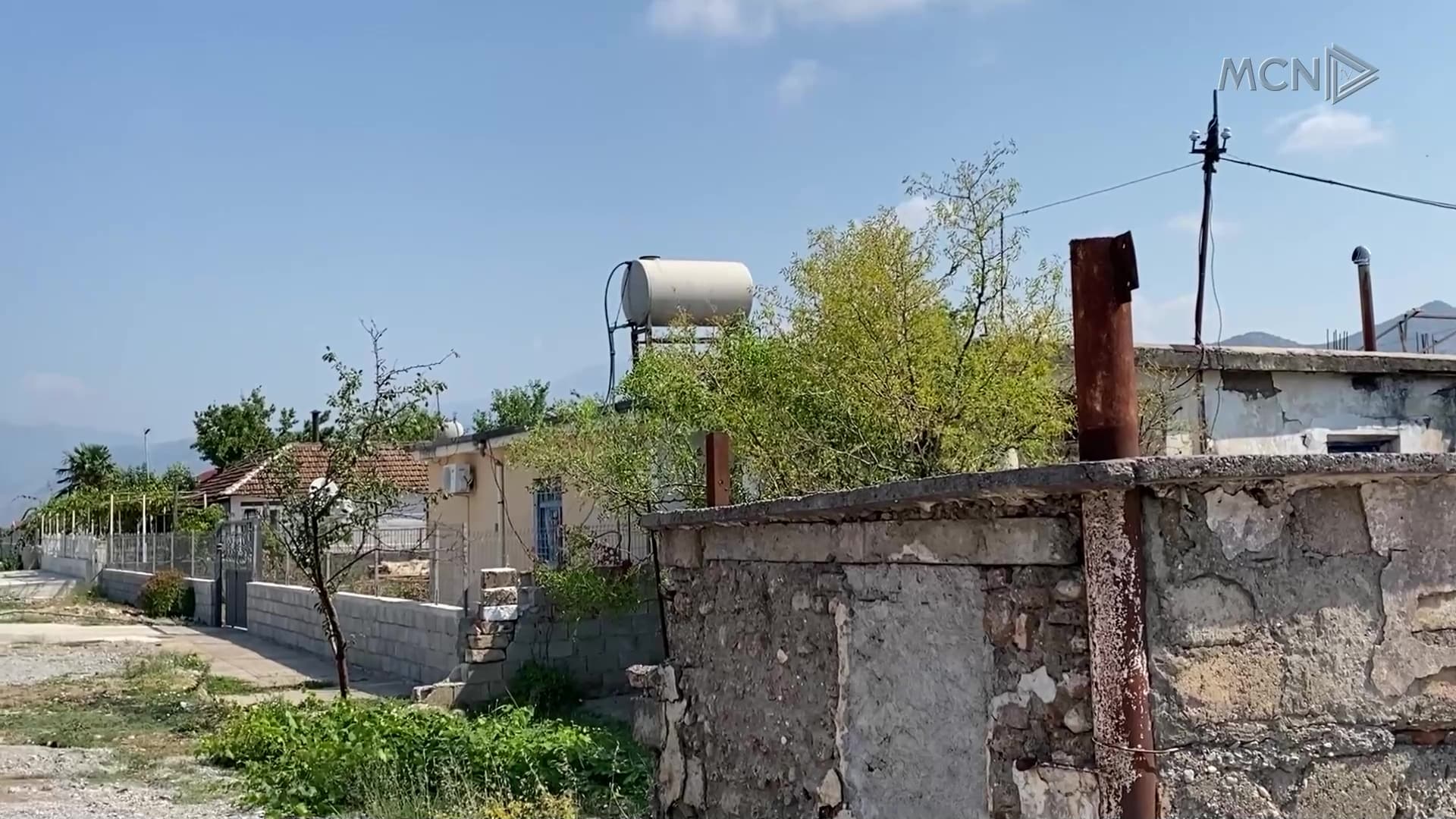 Malësia e Madhe pa ujë në verë / Banorët: E blejmë! Investuan 20 mln euro për të vënë tuba kot (VIDEO)