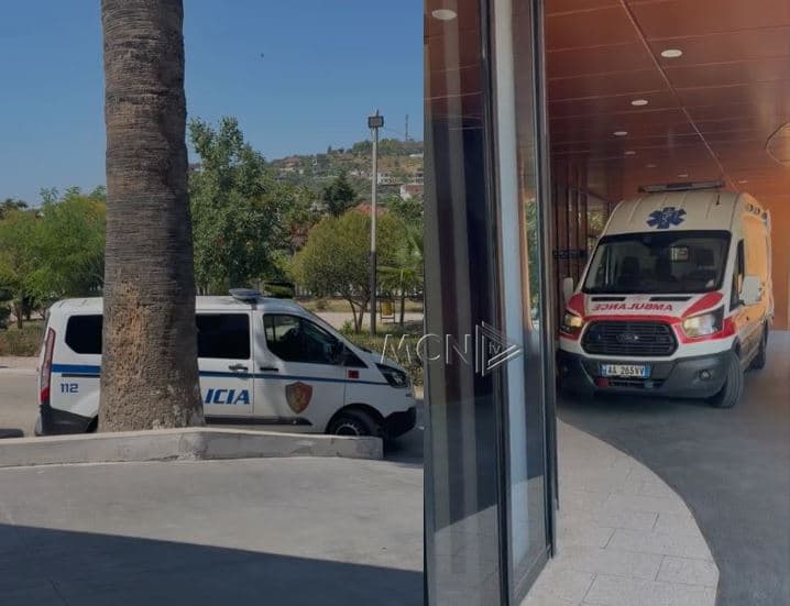   Lëndohet një shtetas teksa hidhej nga një shkëmb në zonën e Orikumit