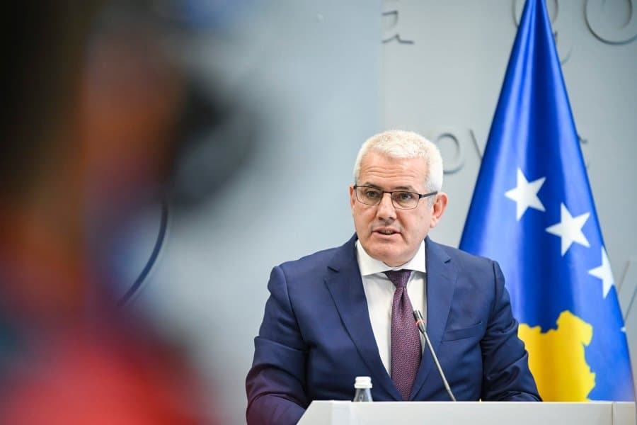 Tjetër varr masiv në Zubin-Potok, Sveçla: Serbia, njësoj si në kohën e Millosheviçit