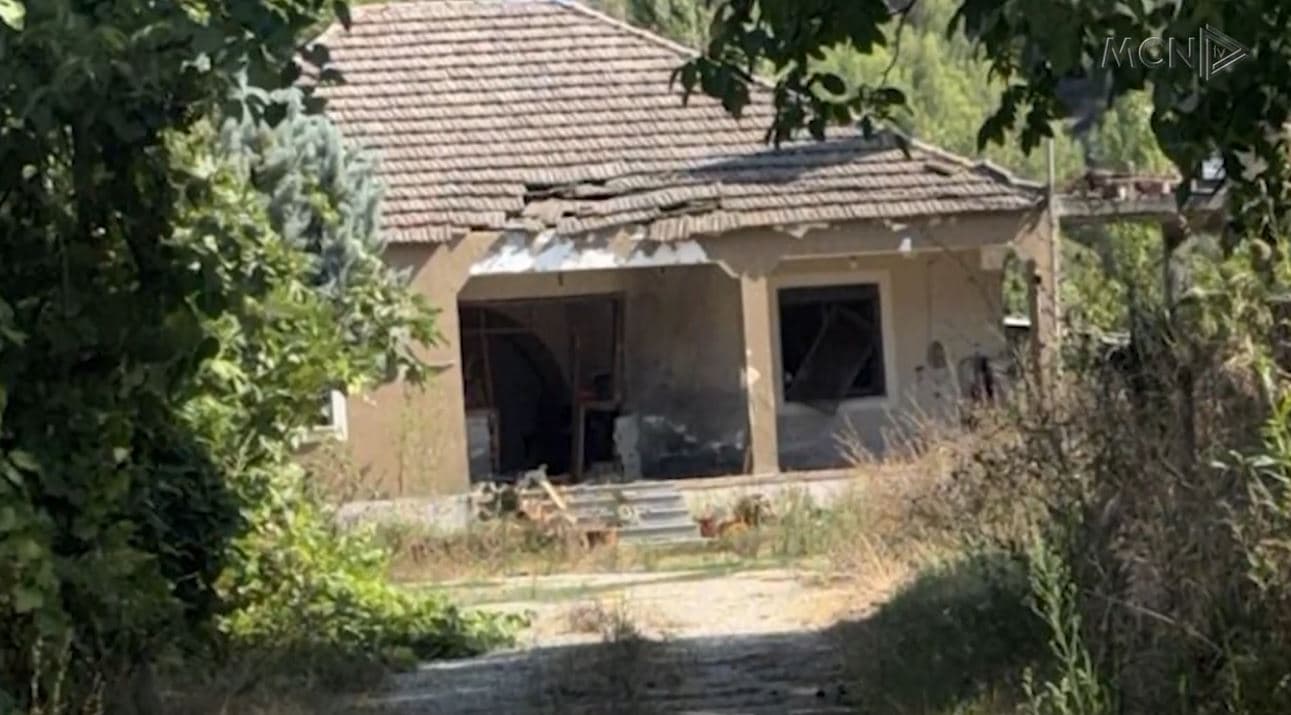 Tritol ndaj banesës së Ylli Zallës/ Po hetohet edhe pista e inskenimit për të kërkuar azil (VIDEO)