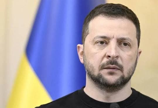 Zelenski i kërkon SHBA raketa “Patriot”: Na shisni 10% të shkatërrojmë raketat balistike ruse 