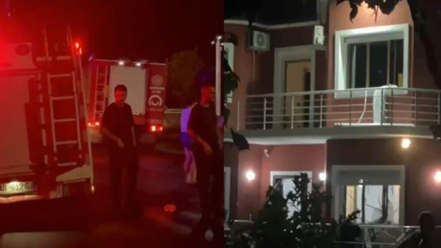 Ndërron jetë 40-vjeçari i plagosur nga shpërthimi i bombolës së gazit në Lezhë