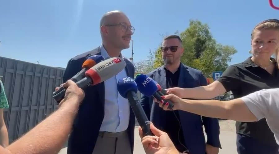       Avokatët ndërkombëtar të Veliajt: Më 10 shtator e çojmë çështjen në Gjykatën e Strasburgut