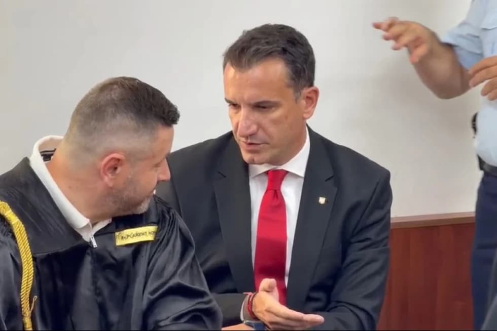 Veliaj sot para Gjykatës së Lartë, rishqyrtohet arresti në burg