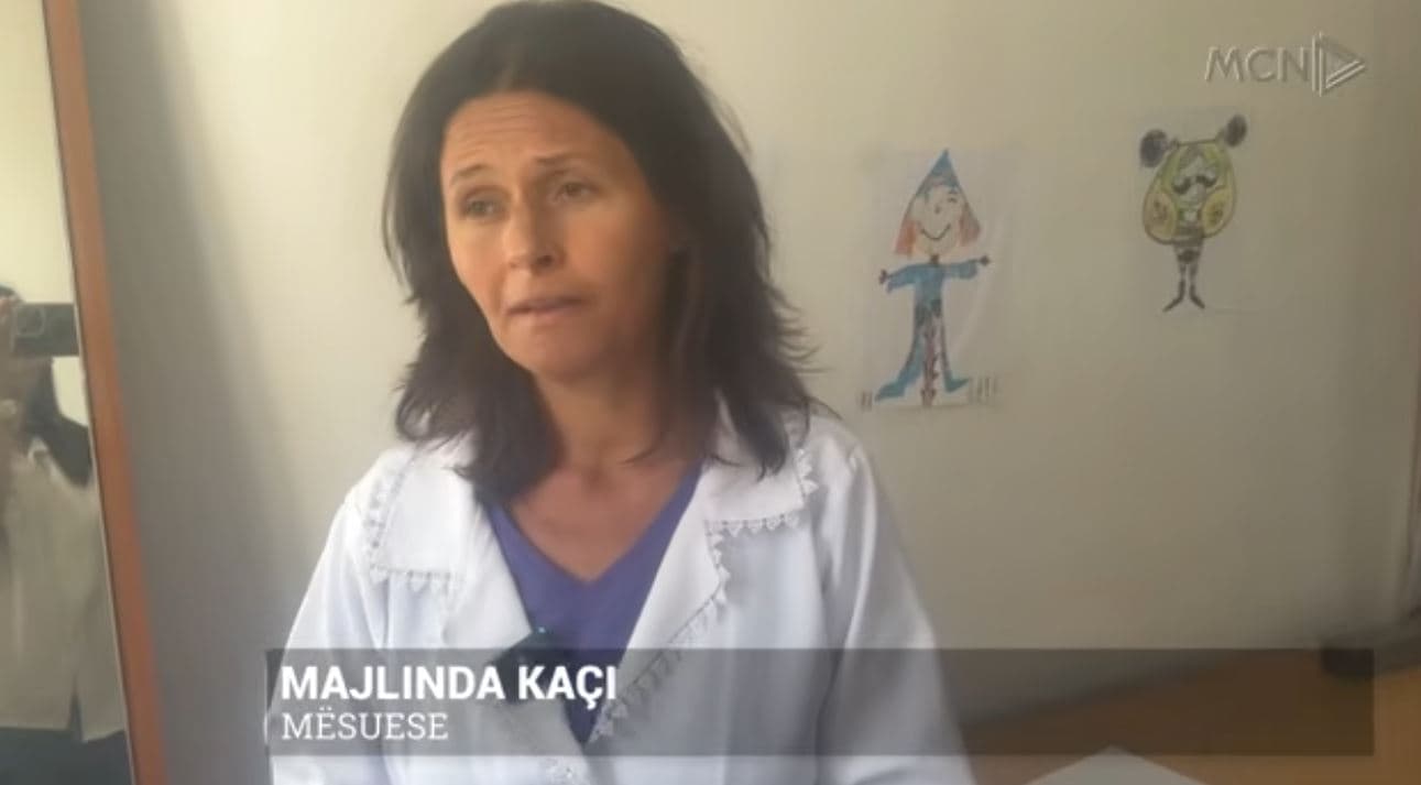 Shkolla pa nxënës/ Fshatrat e Këlcyrës dhe Përmetit të shpopulluara (VIDEO)