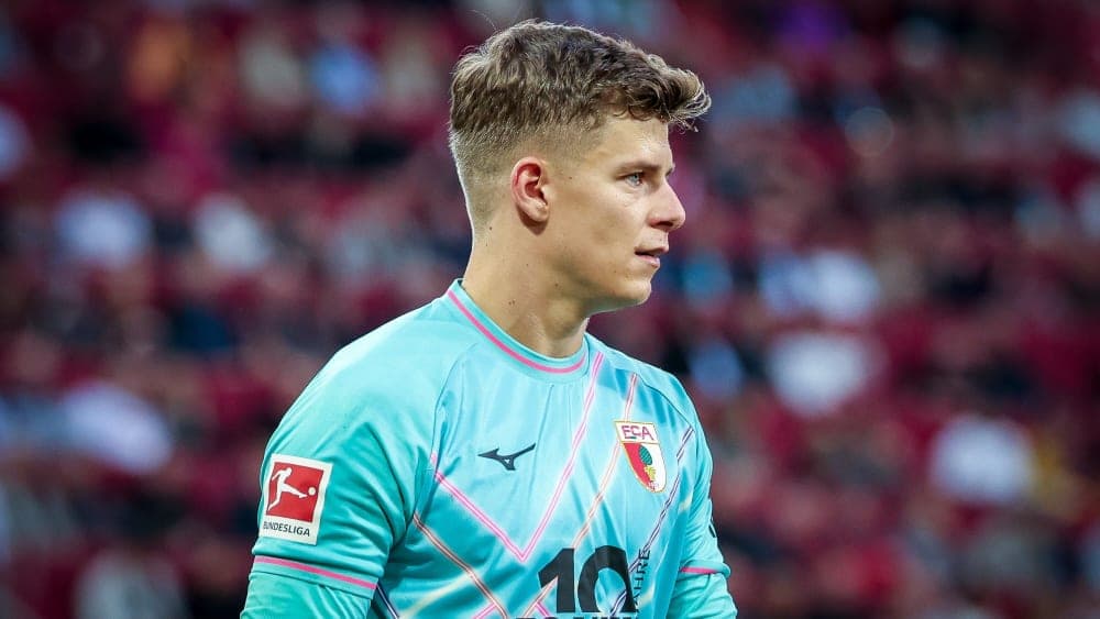 Bayern Muncheni, gjen zëvëndësuesin e Neuer 