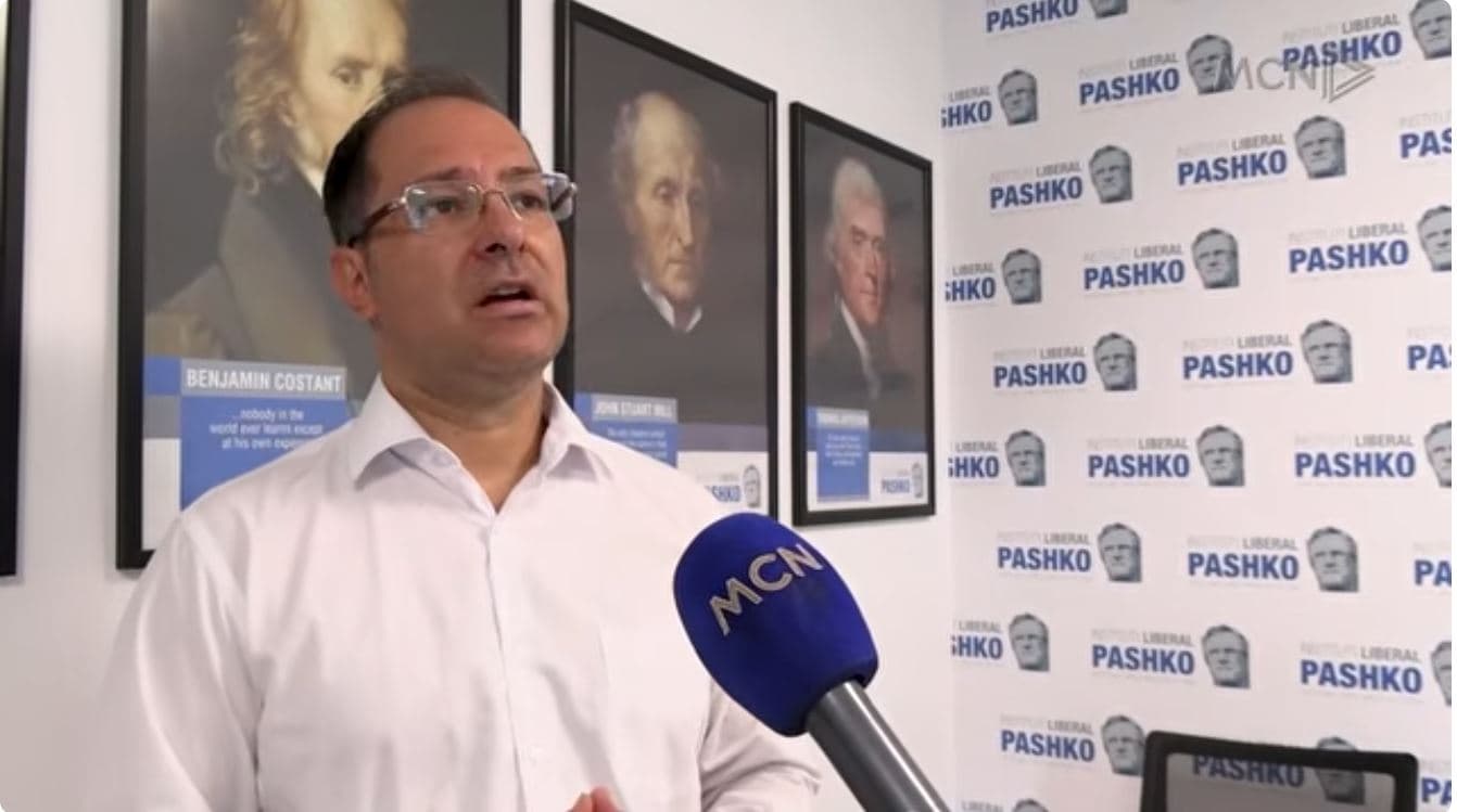 Rënia e euros po dëmton prodhuesit. Spaho: Qeveria të frenojë përdorimin e monedhës huaj