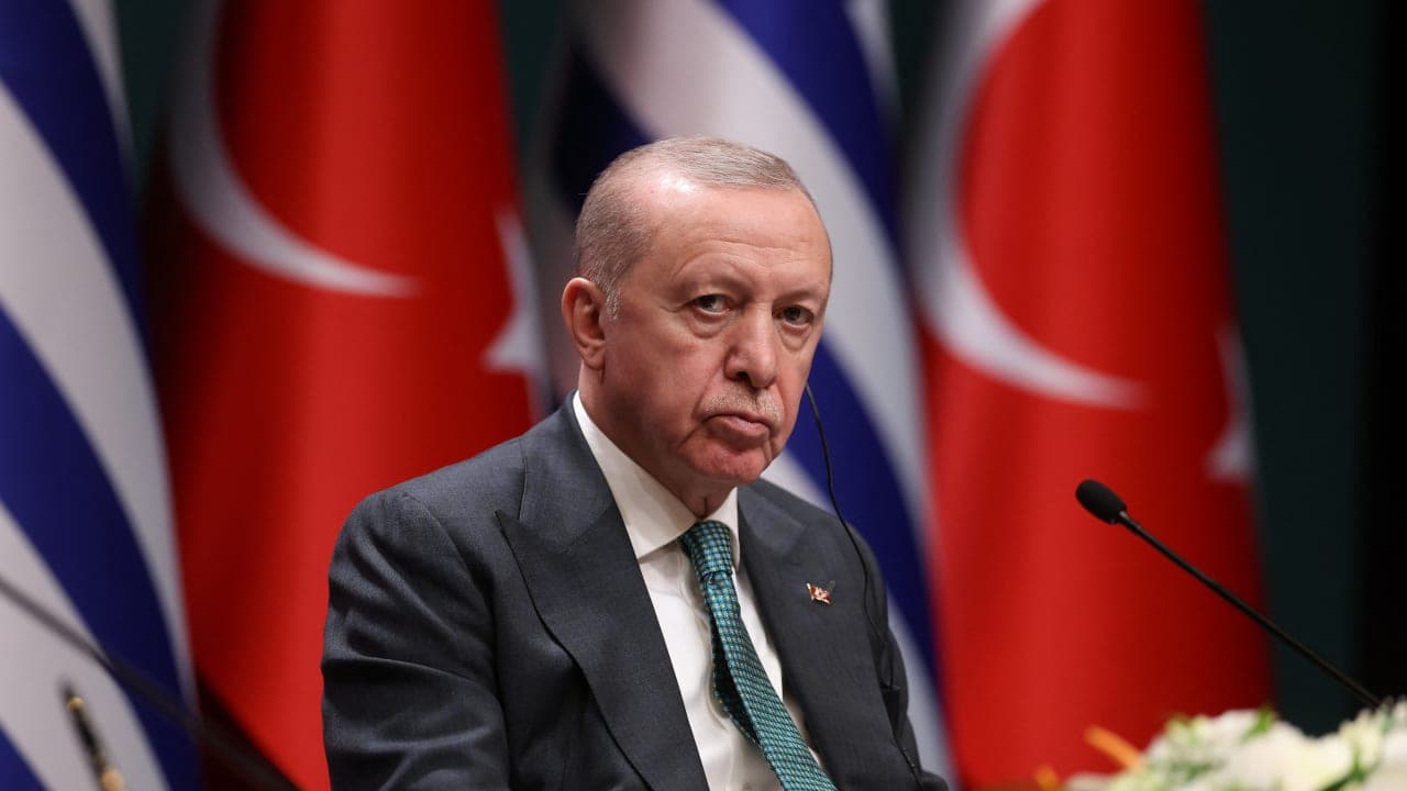 Skandali i fondeve prej 17 miliardë dollarësh në Turqi kthehet në krizë politike për Erdoganin