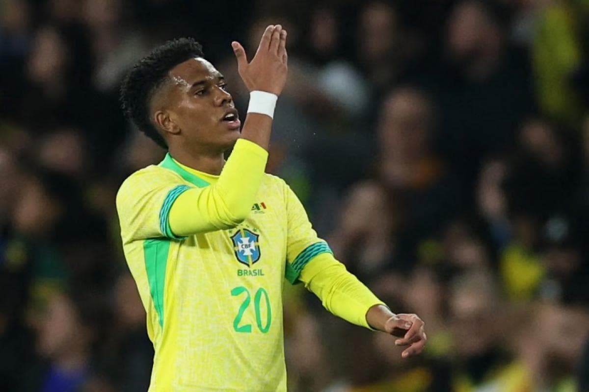 Liverpooli, ofertë për Estevao Willian 