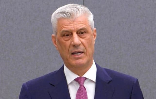 Prokuroria kërkoi 6 vite burg për Hashim Thaçin, sot mbahen deklaratat përfundimtare 