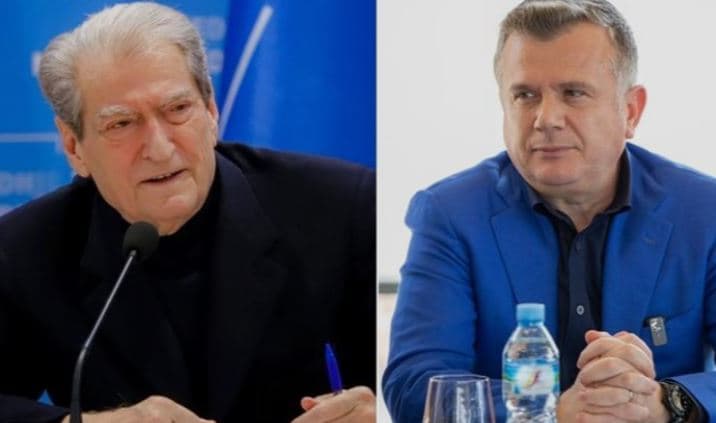 Balla paditi Berishën për shpifje, GJKKO pushon çështjen 