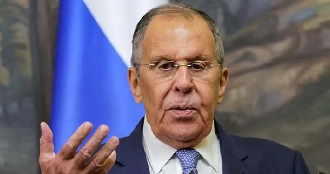 Lavrov: Ne jemi gati për negociata me Kievin, por pa armëpushim