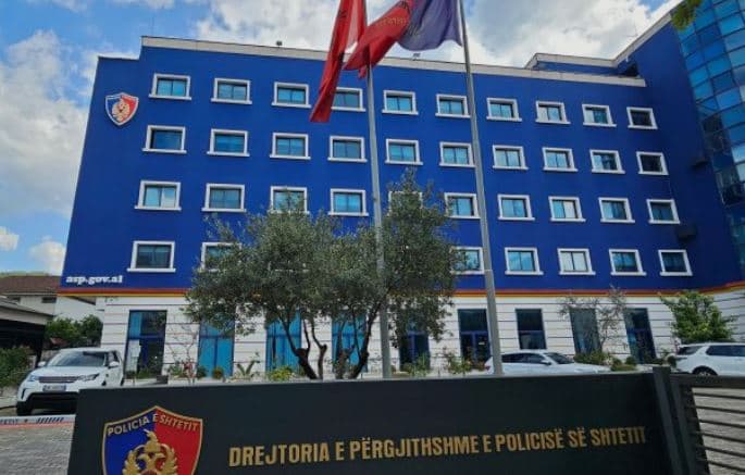 Lëvizje në Policinë e Shtetit/ Emërohet drejtori i ri i Beratit, ndryshime në komisariatet Sarandë, Dibër e Tropojë 