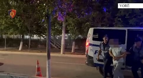 Kanosi kushëririn dhe familjarët e tij për t’i marrë 300 mijë euro, arrestohet 56-vjeçari në Vorë (VIDEO)