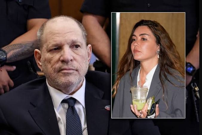 Tjetër dënim për Harvey Weinstein, 15 vite burg për përdhunimin e ish-asistentes