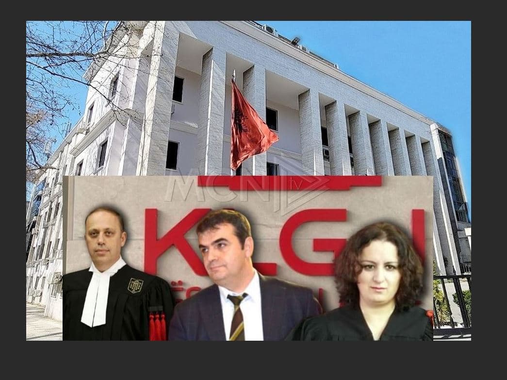 Sandër Simoni, Fatri Islamaj dhe Brunilda Kadi zgjidhen anëtarë të rinj të KLGJ-së 