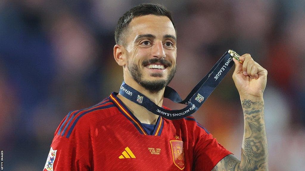                          Valencia, insiston për Joselun 