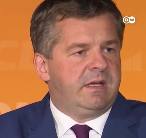 Fitorja e AfD, kandidati kryesor i CDU: Humbje e rëndë për partinë