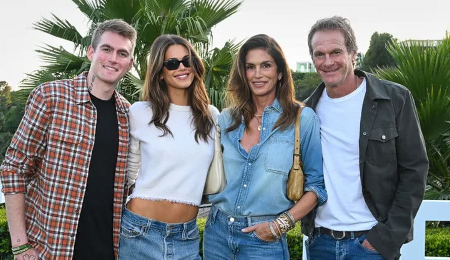 Ndërron jetë në moshën 27-vjeçare djali i supermodeles Cindy Crawford