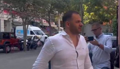 Ergys Agasi kërkon lirinë. Apeli shtyn vendimin për nesër
