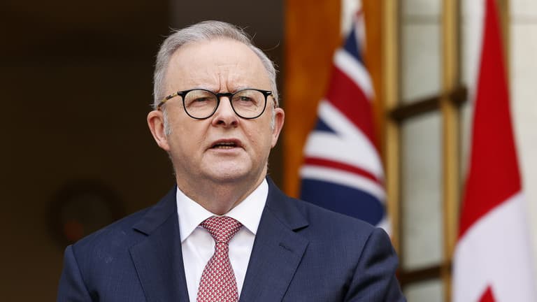 AI hakeron qeverinë australiane 